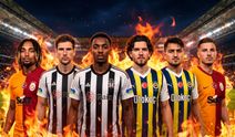 Transfer haberleri 21 Ağustos Cuma: Fenerbahçe Galatasaray Beşiktaş son dakika!