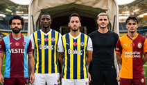 Transfer haberleri 3 Ağustos Pazartesi: Fenerbahçe Galatasaray Beşiktaş son dakika!
