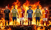 Transfer haberleri 4  Ağustos Salı: Fenerbahçe Galatasaray Beşiktaş son dakika!