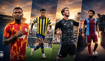 Transfer haberleri 7 Ağustos Cuma: Fenerbahçe Galatasaray Beşiktaş son dakika!