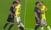 Fenerbahçe-Beşiktaş derbisinin hakem yorumları: Kırmızı kart, penaltı ve gol iptali...
