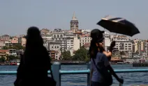 İstanbul'da sıcaklık 10 derece birden düşüyor: Meteoroloji'den sel uyarısı