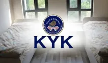 KYK yurt sonuçları açıklandı: 2026 kayıt ekranı ve burs ücreti