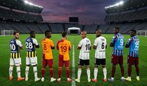 Transfer haberleri 1 Eylül Salı: Fenerbahçe Galatasaray Beşiktaş son dakika!