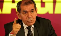Galatasaray Başkanı Dursun Özbek'ten TFF'ye tepki: "Sessizlik kaosu büyütüyor"