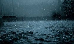 Meteoroloji'den 60 il için alarm: Sağanak ve çamur kapıda