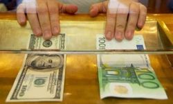 Dövizde ateş düşmüyor: Dolar ve euro güne yükselişle başladı