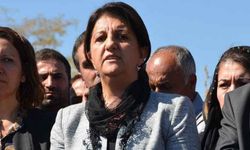 Pervin Buldan’dan “villa” iddialarına yanıt: Gerçekle alakası yok