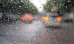 Meteoroloji'den 18 ile sarı kod: Sağanak ve fırtına vuracak