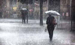 Meteoroloji'den 30 Ekim için sağanak uyarısı! Sıcaklıklar 5 derece düşecek