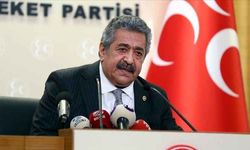 MHP'li kurmay, tahliyeler için tarih verdi: "Kasım sonunda sonuç alınır, cezaevindekiler için işlemler başlar"