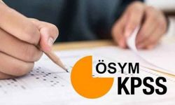 Memuriyet hayali kuranlar dikkat! KPSS başvuruları başladı