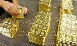 Fed kararı sonrası altın çakıldı
