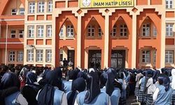 Uluslararası Anadolu İmam Hatip Liseleri… Yazılı ve sözlü sınavla öğrenci alıyor! Yedi kıta aynı çatı altında!