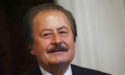 Pek konuşulmadı ama ilginç bir karşılaşma! Cavit Çağlar’ın önemli misafiri kimdi?