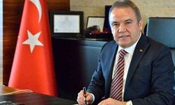 Tutuklu Başkan Muhittin Böcek Acil Hastaneye Kaldırıldı