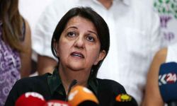Pervin Buldan: Meclis kapanmadan çıkmalı! Çerçeve Yasa için 5 gün yeter