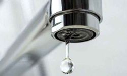 İstanbul'da 3 ilçede musluklar 19 saat akmayacak