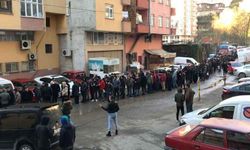 İşsizlik yüzde 8,2 dense de "Geniş açıdan" işsizlik %30'un üstünde!