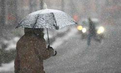 MGM'den Siirt için kritik uyarı: Sağanak ve kar yolda!