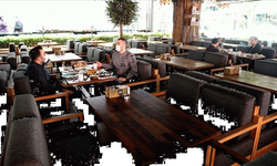Bakanlıktan vatandaşı memnun eden karar: Kafe ve restoranlarda zorunlu olacak