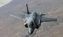 İsrail ve ABD’nin kirli işbirliği.. F-35 satışında "normalleşme" şartı