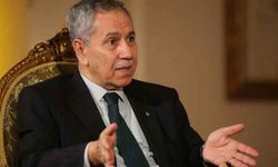 Bülent Arınç, Demirtaş ve Kavala'yı ziyaret etti: “Tahliye yakın olabilir”