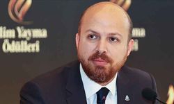 Bilal Erdoğan'dan 'Sosyal Medya Fenomeni Hocalar' için dikkat çeken çıkış! Bilal Erdoğan, kimleri kast etti?