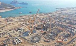 Rosatom: Akkuyu NGS'nin ilk ünitesi sonbaharda devreye alınacak