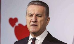 Mustafa Sarıgül YENİ Parti'den istifa etti