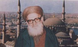 Gönüller sultanı "Sultan Baba" rahmet ve dualarla anıldı!