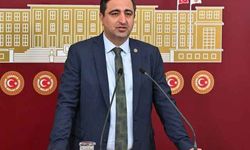 HÜDA PAR'lı Ramanlı'dan çölyak hastaları için vergi muafiyeti çağrısı