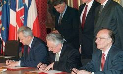 30 yıl sonra aynı sancı: Bosna’nın 'Barış' imzası artık ayak bağı mı?