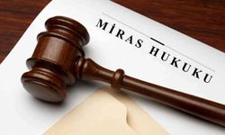 Miras davalarında artış sürüyor, işte kritik bilgiler! Mirasta mahkeme kapıları aşındırılıyor, çözüm ne?
