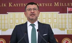 CHP'li Veli Ağbaba'nın yeğeni hakkında gözaltı kararı