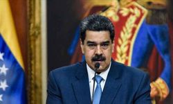 Venezuela lideri Maduro: “Güney Amerika'da yeni bir Gazze mi istiyorsunuz!”