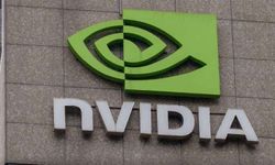 ABD'li çip üreticisi Nvidia'nın geliri yüzde 62 arttı