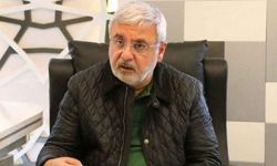 AK Partili Mehmet Metiner'den gizemli mesaj: Türkiye’de bir şey değişecek o bir şeyle her şey değişecek