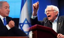 ABD'li Senatör Sanders'tan Netanyahu'ya "orantısız güç" tepkisi: "73 bin masumu öldürmeye hakkın yok!"