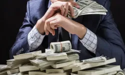 Forbes listesinde yer alan ünlü işadamı kim? Kurduğu şirketle listeye damga vurdu! Şavak Aşireti’nden Amerika zirvesine…