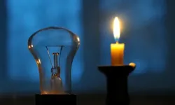İstanbul'da elektrik alarmı: 10 ilçede 9 saatlik kesinti!