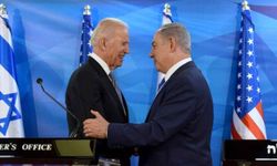 Biden yatağında acı içinde kıvranıyor, ölemiyor! Zalimler için yaşasın cehennem! Nemrut'tan hiç mi ders alınmaz!