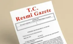 24 Eylül 2026 Resmi Gazete’de neler var? Atamalar, yönetmelikler ve Biyogüvenlik Kurulu kararları