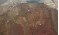 İliç altın madeni kaldığı yerden devam! Milli Gazete o tüyoyu nasıl verdi? İşte madeni işletecek yeni şirket