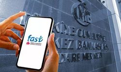 TCMB'den FAST limitlerinde artış: Yeni rakamlar belli oldu