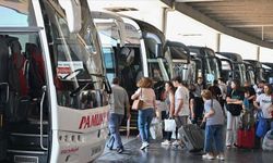 YHT-otobüs rekabeti kızıştı! İstanbul-Ankara hattında otobüste yeni dönem: 6 şehir es geçilecek