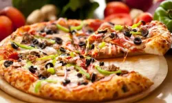 Bir tabak pizza sonu oldu: Cizre'de şüpheli ölüm!