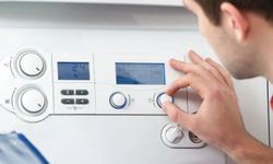 Kombi yakarken bunlara dikkat: Faturayı yarıya indiren sır!