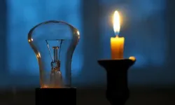 İstanbul'da büyük kesinti: 23 ilçe 10 saat karanlığa gömülecek