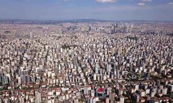 Prof. Dr. Tüysüz'den 'İstanbul Depremi' uyarısı: 80 bin bina yıkılır, çıkış yok